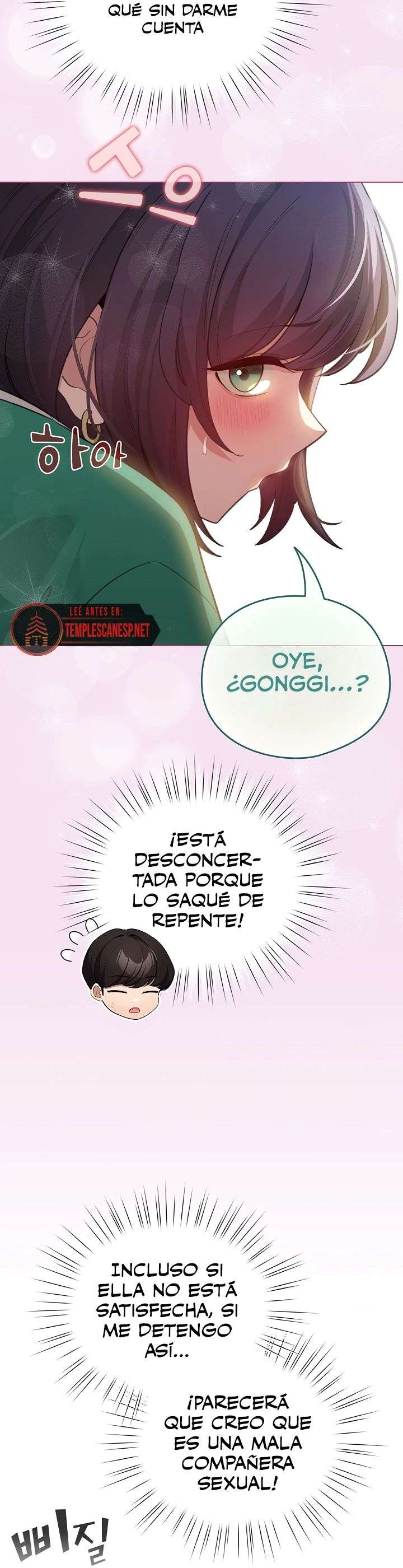 Cómo triunfar en el mundo del cómic Capitulo 8 página 13