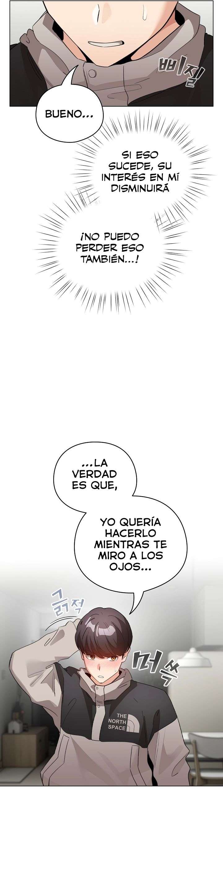 Cómo triunfar en el mundo del cómic Capitulo 8 página 14