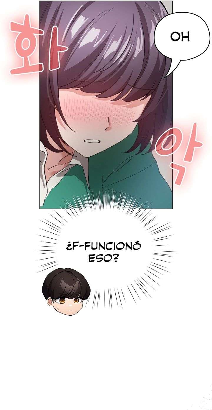 Cómo triunfar en el mundo del cómic Capitulo 8 página 15