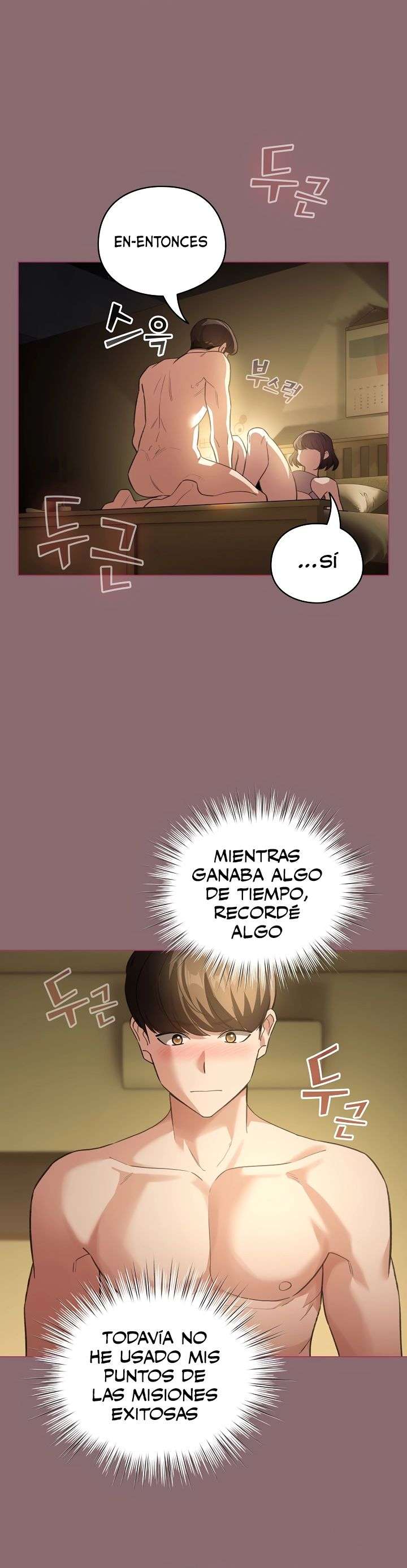 Cómo triunfar en el mundo del cómic Capitulo 8 página 19