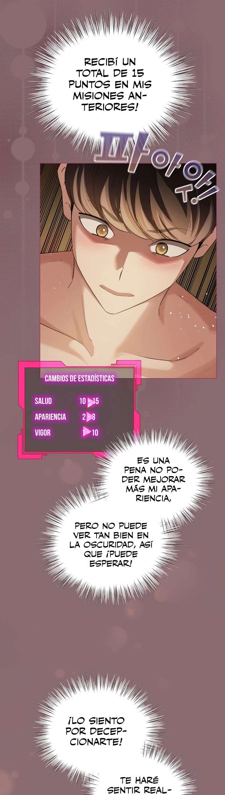 Cómo triunfar en el mundo del cómic Capitulo 8 página 22