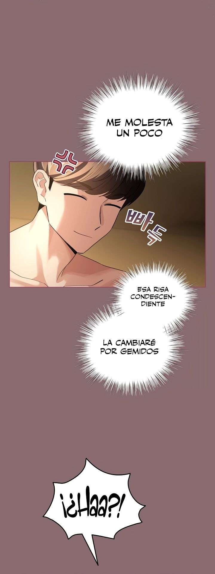 Cómo triunfar en el mundo del cómic Capitulo 8 página 28