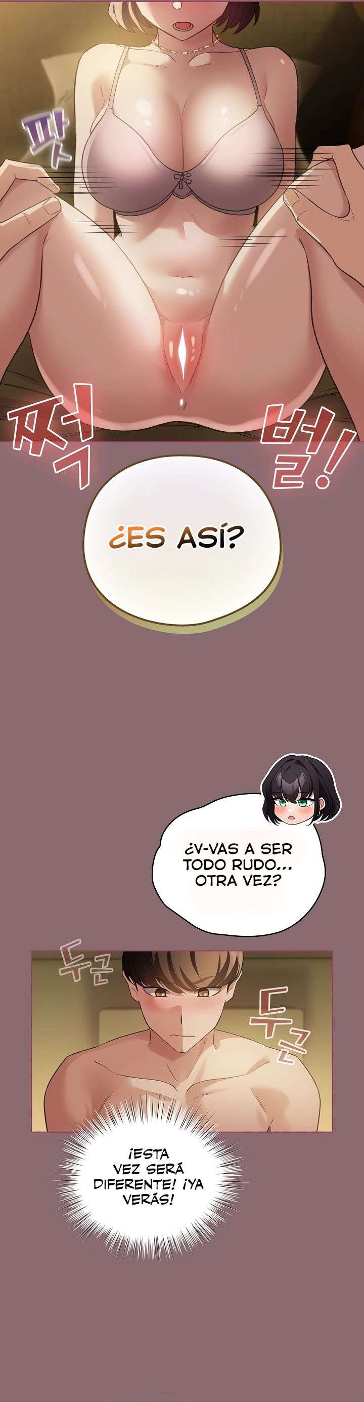 Cómo triunfar en el mundo del cómic Capitulo 8 página 29