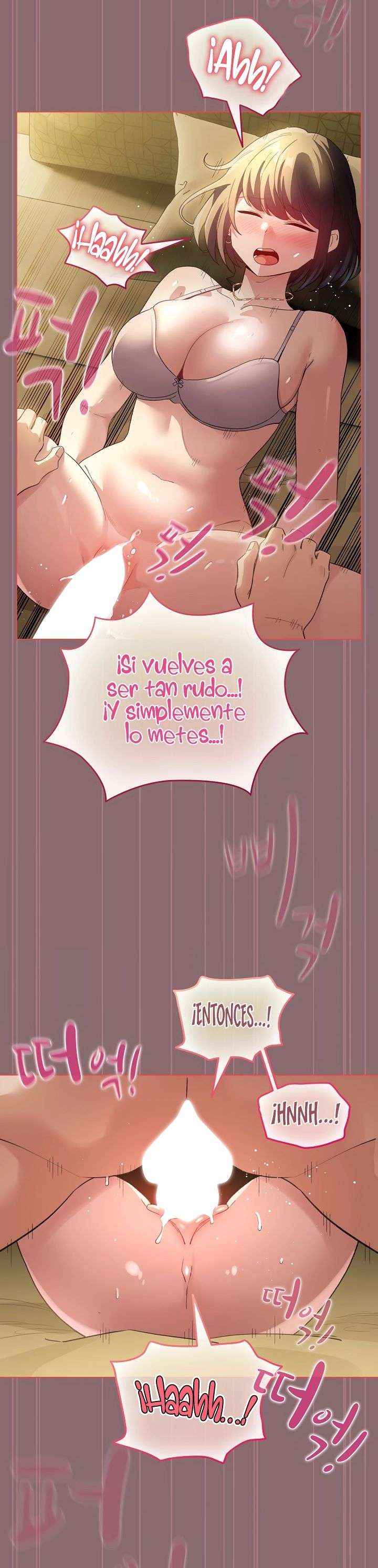 Cómo triunfar en el mundo del cómic Capitulo 8 página 32