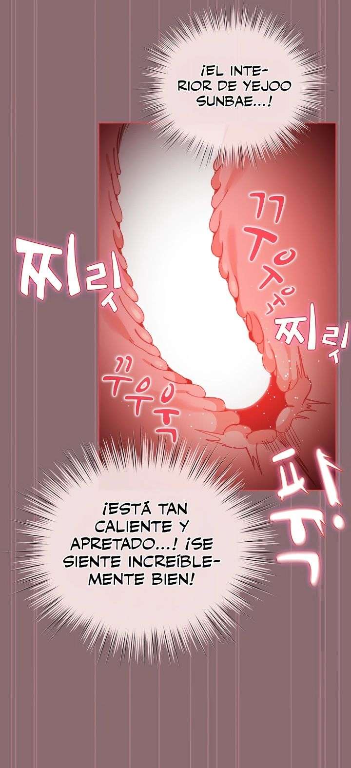 Cómo triunfar en el mundo del cómic Capitulo 8 página 35