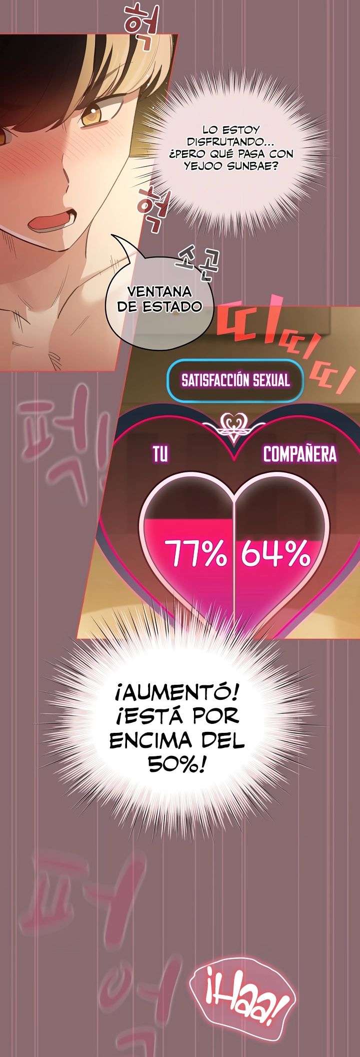 Cómo triunfar en el mundo del cómic Capitulo 8 página 36