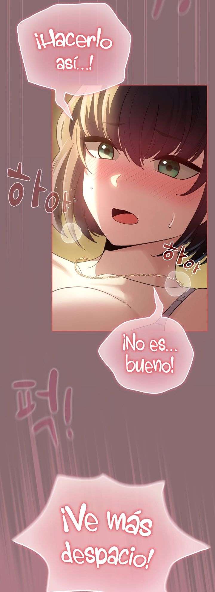Cómo triunfar en el mundo del cómic Capitulo 8 página 38