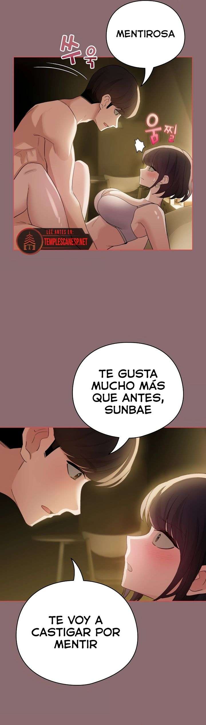 Cómo triunfar en el mundo del cómic Capitulo 8 página 40
