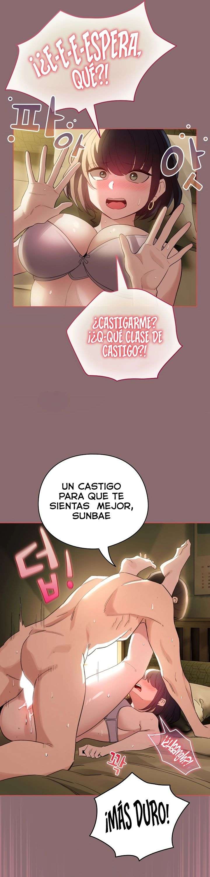 Cómo triunfar en el mundo del cómic Capitulo 8 página 41