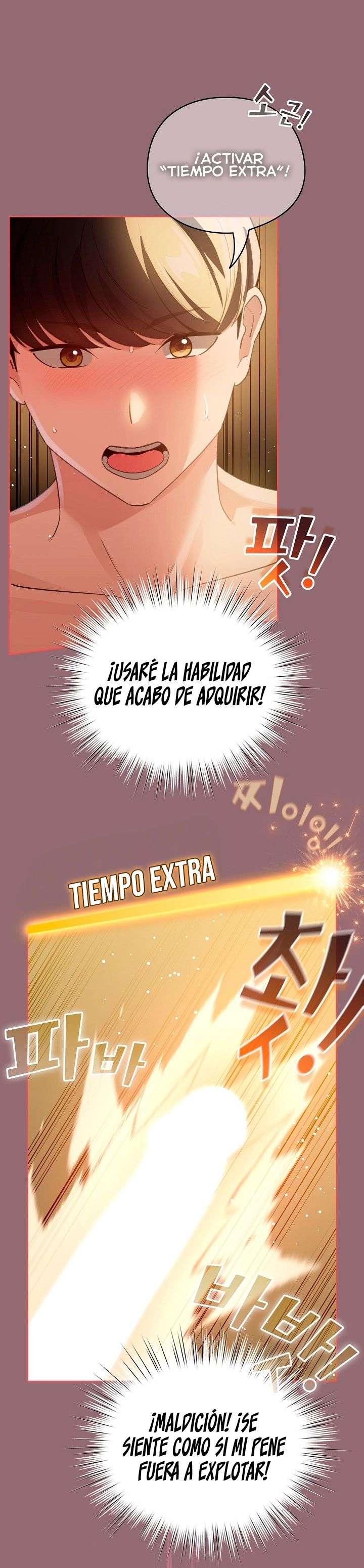 Cómo triunfar en el mundo del cómic Capitulo 9 página 19