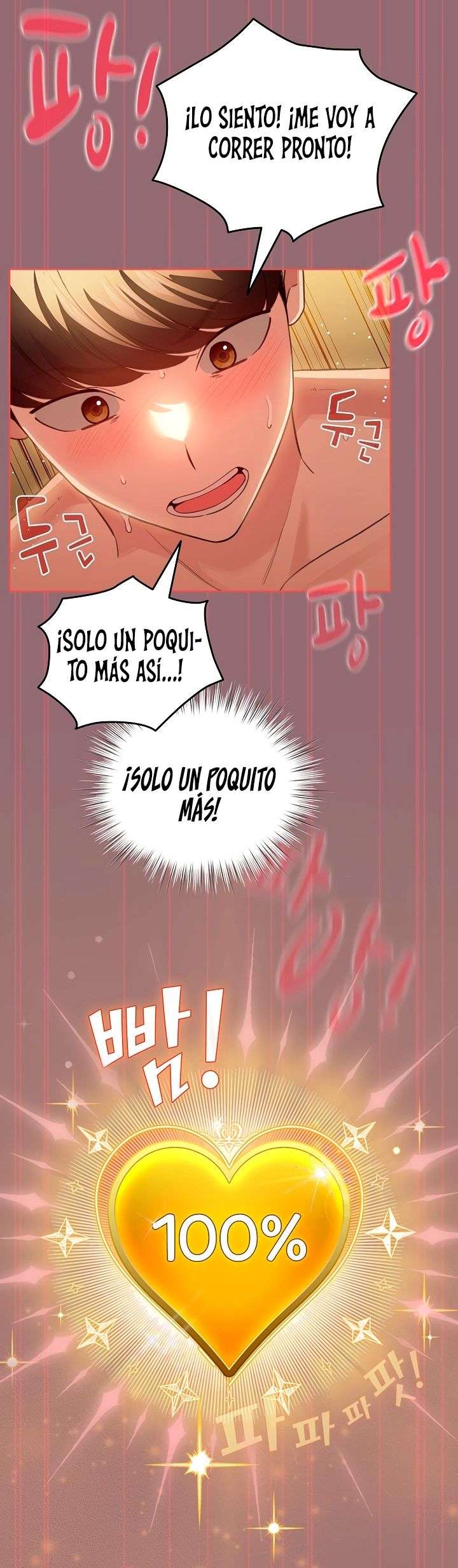 Cómo triunfar en el mundo del cómic Capitulo 9 página 23