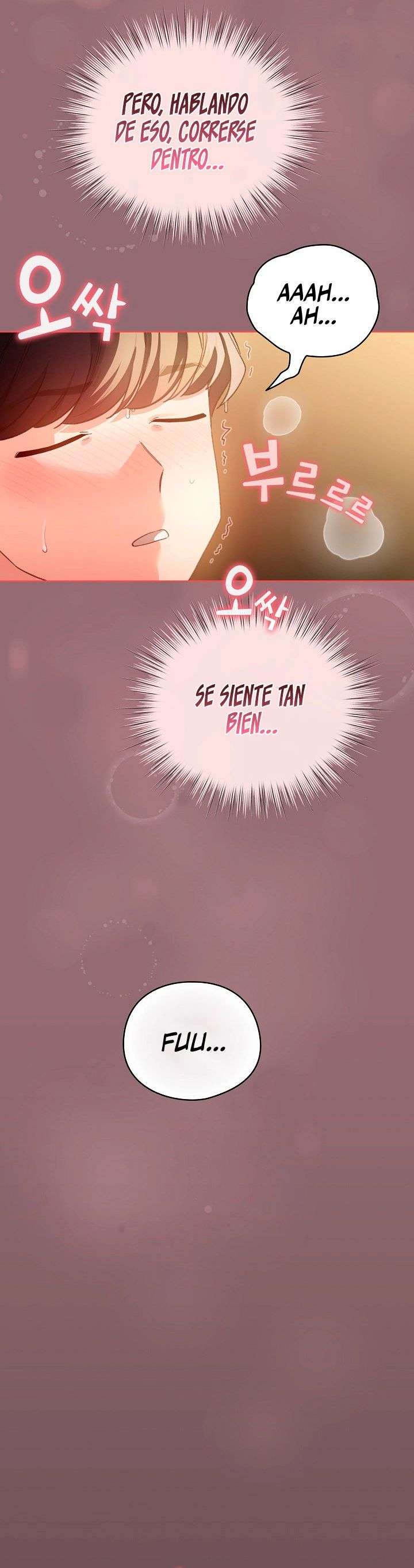Cómo triunfar en el mundo del cómic Capitulo 9 página 29