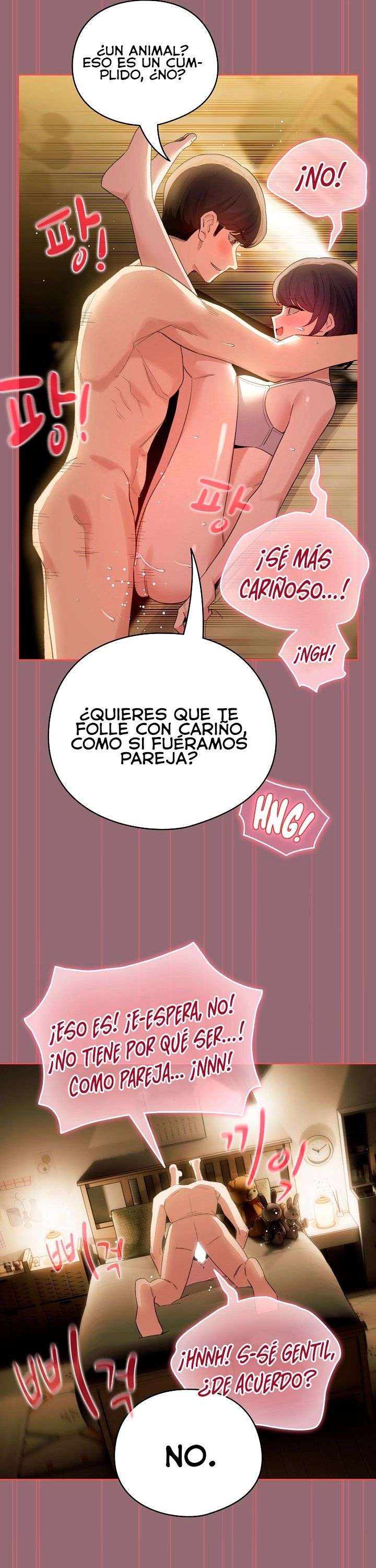 Cómo triunfar en el mundo del cómic Capitulo 9 página 3