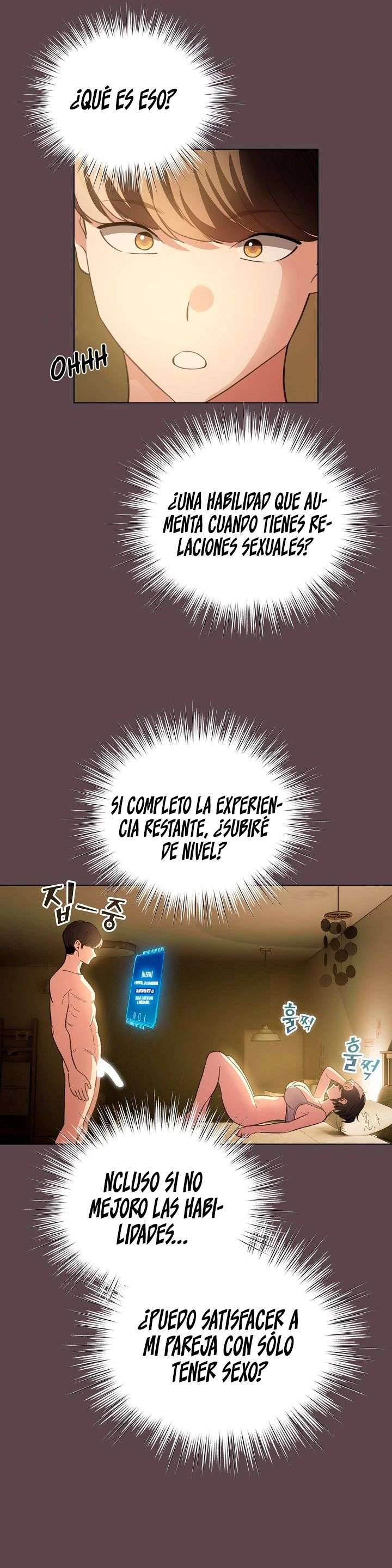 Cómo triunfar en el mundo del cómic Capitulo 9 página 33