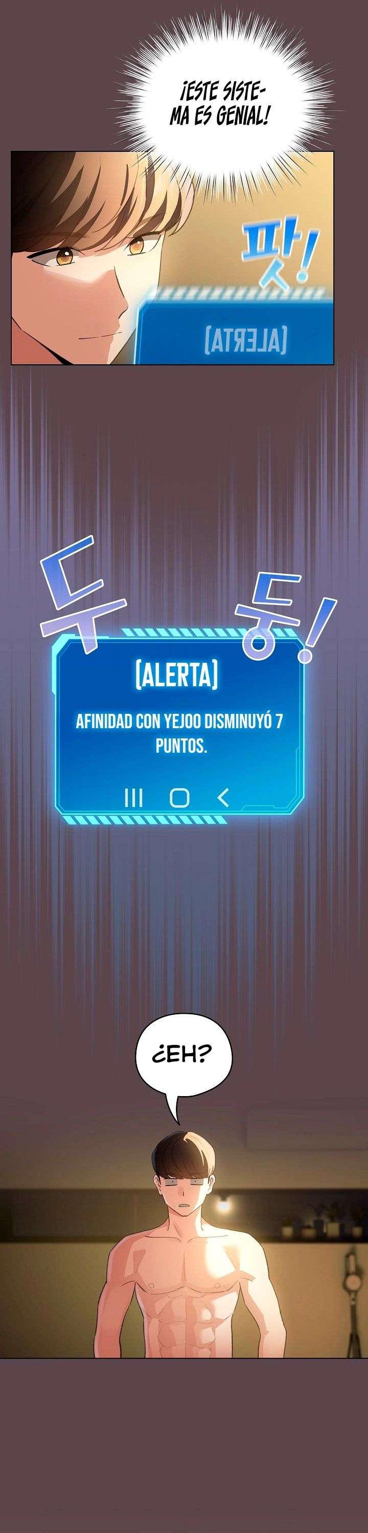 Cómo triunfar en el mundo del cómic Capitulo 9 página 34