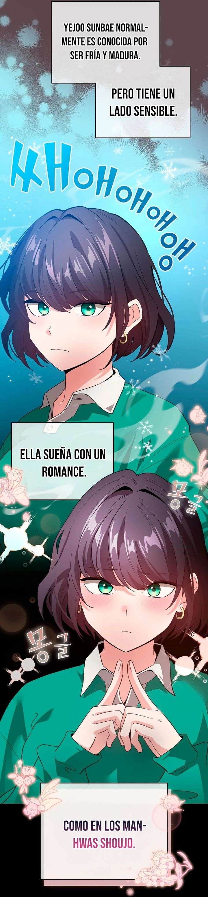 Cómo triunfar en el mundo del cómic Capitulo 9 página 42