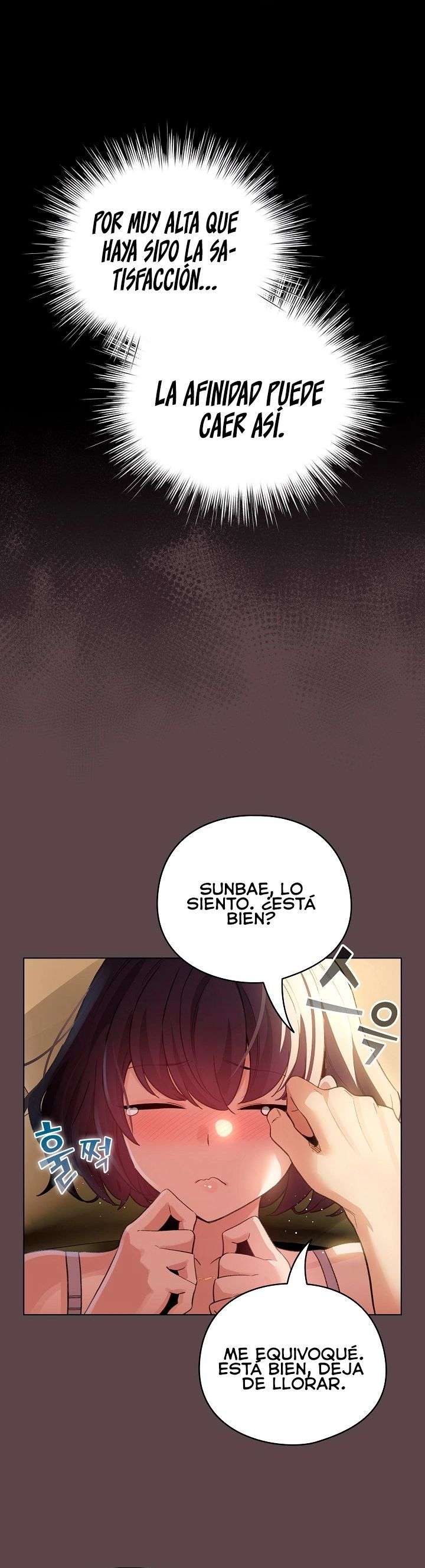 Cómo triunfar en el mundo del cómic Capitulo 9 página 43