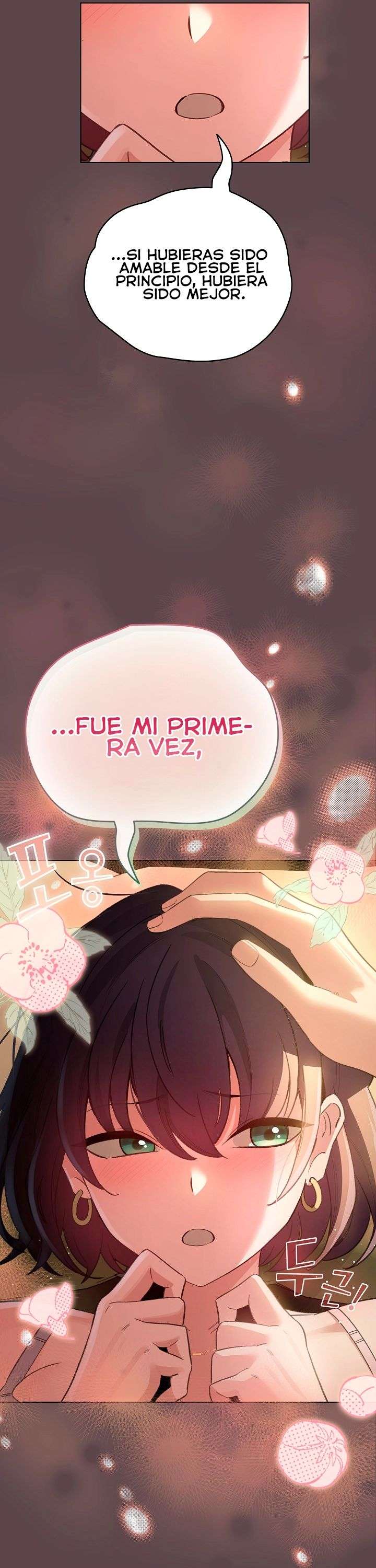Cómo triunfar en el mundo del cómic Capitulo 9 página 46