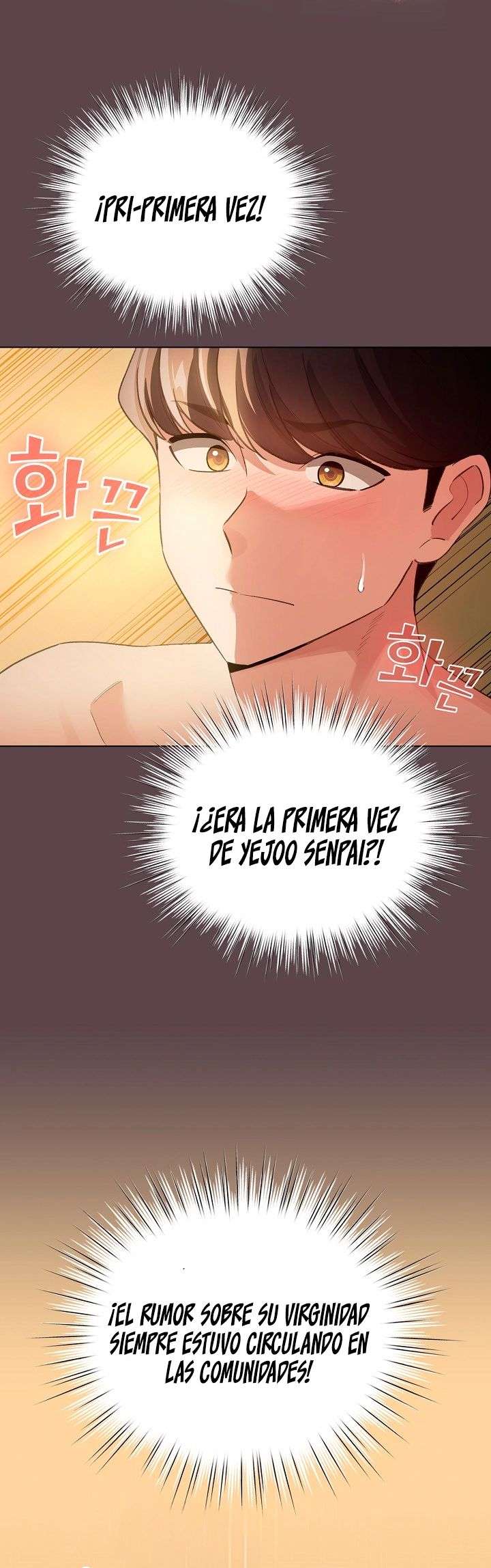 Cómo triunfar en el mundo del cómic Capitulo 9 página 47