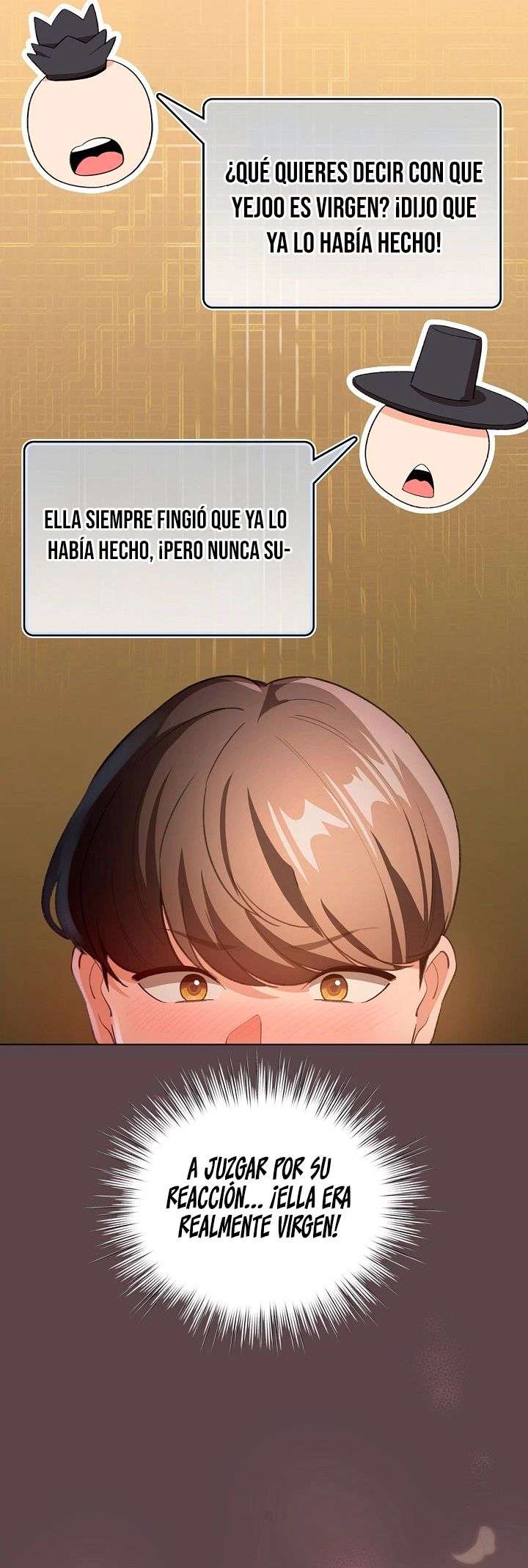 Cómo triunfar en el mundo del cómic Capitulo 9 página 48