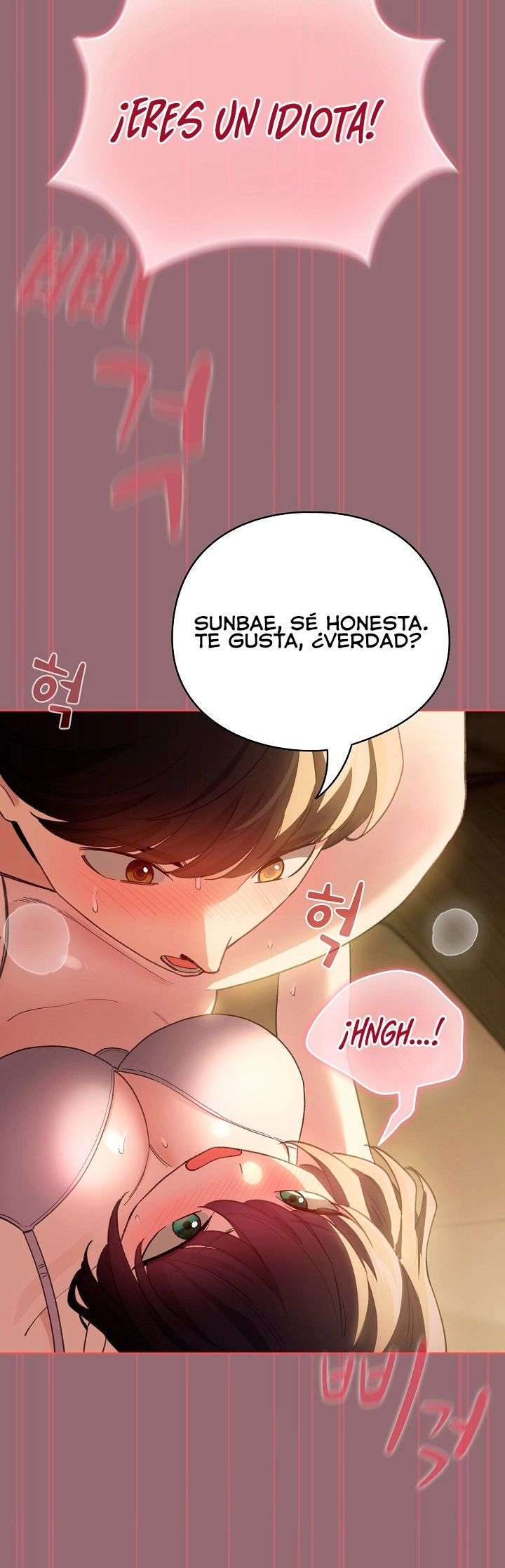 Cómo triunfar en el mundo del cómic Capitulo 9 página 5