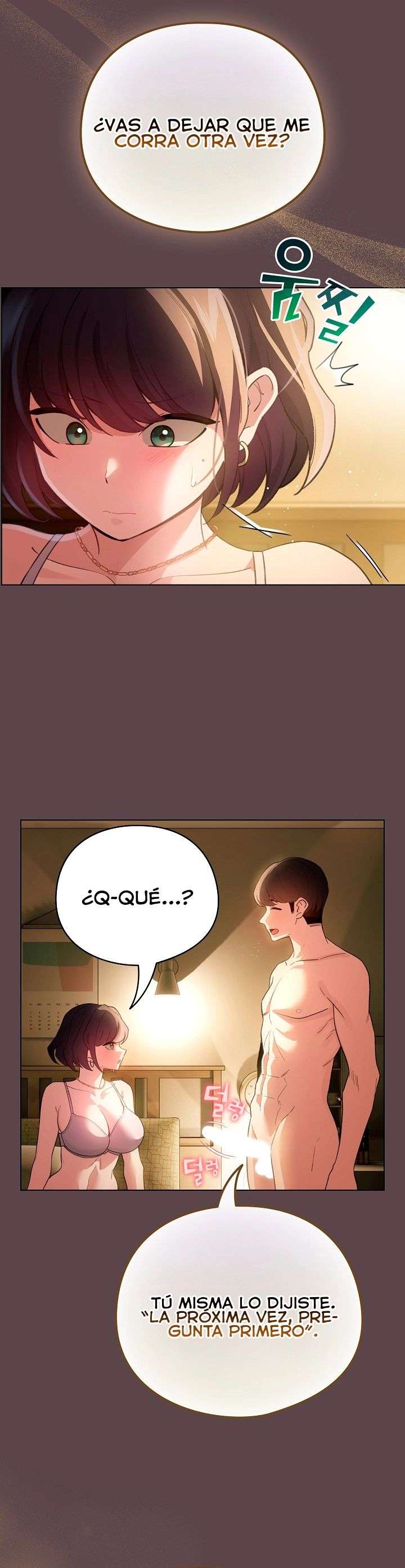 Cómo triunfar en el mundo del cómic Capitulo 9 página 52
