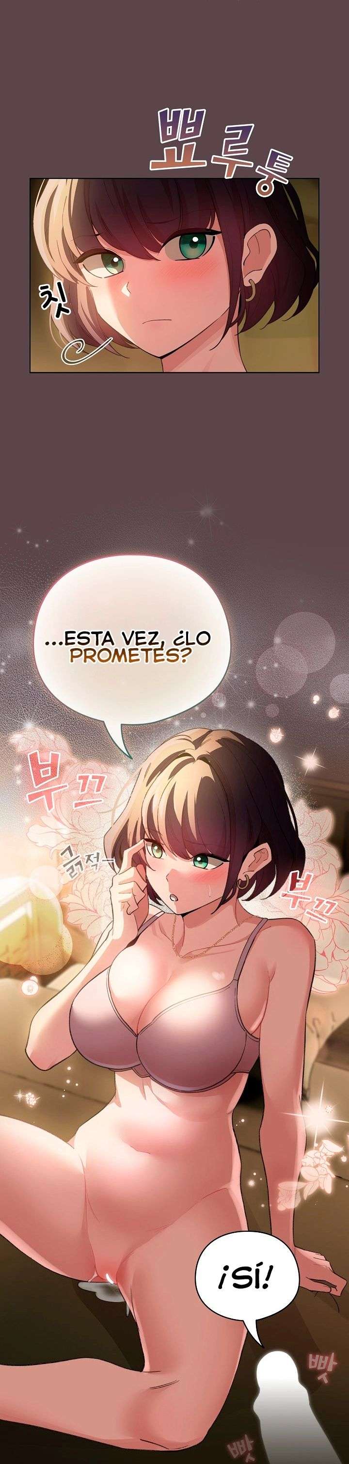 Cómo triunfar en el mundo del cómic Capitulo 9 página 54