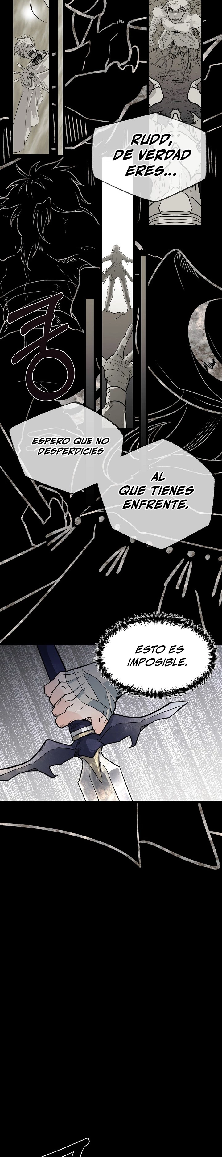 Mi Hermano Pequeño Es El Mejor De La Academia Capitulo 1 página 10