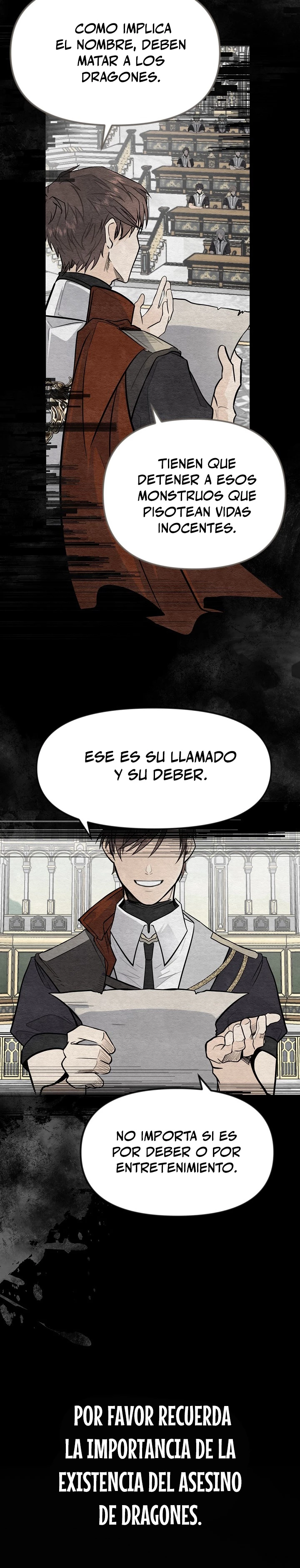 Mi Hermano Pequeño Es El Mejor De La Academia Capitulo 1 página 3