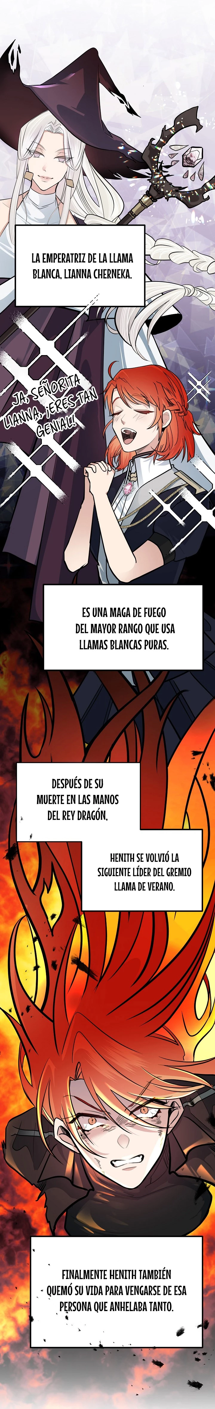 Mi Hermano Pequeño Es El Mejor De La Academia Capitulo 1 página 32