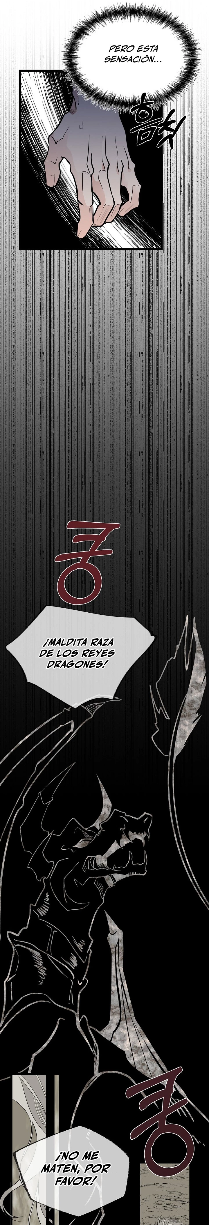 Mi Hermano Pequeño Es El Mejor De La Academia Capitulo 1 página 9