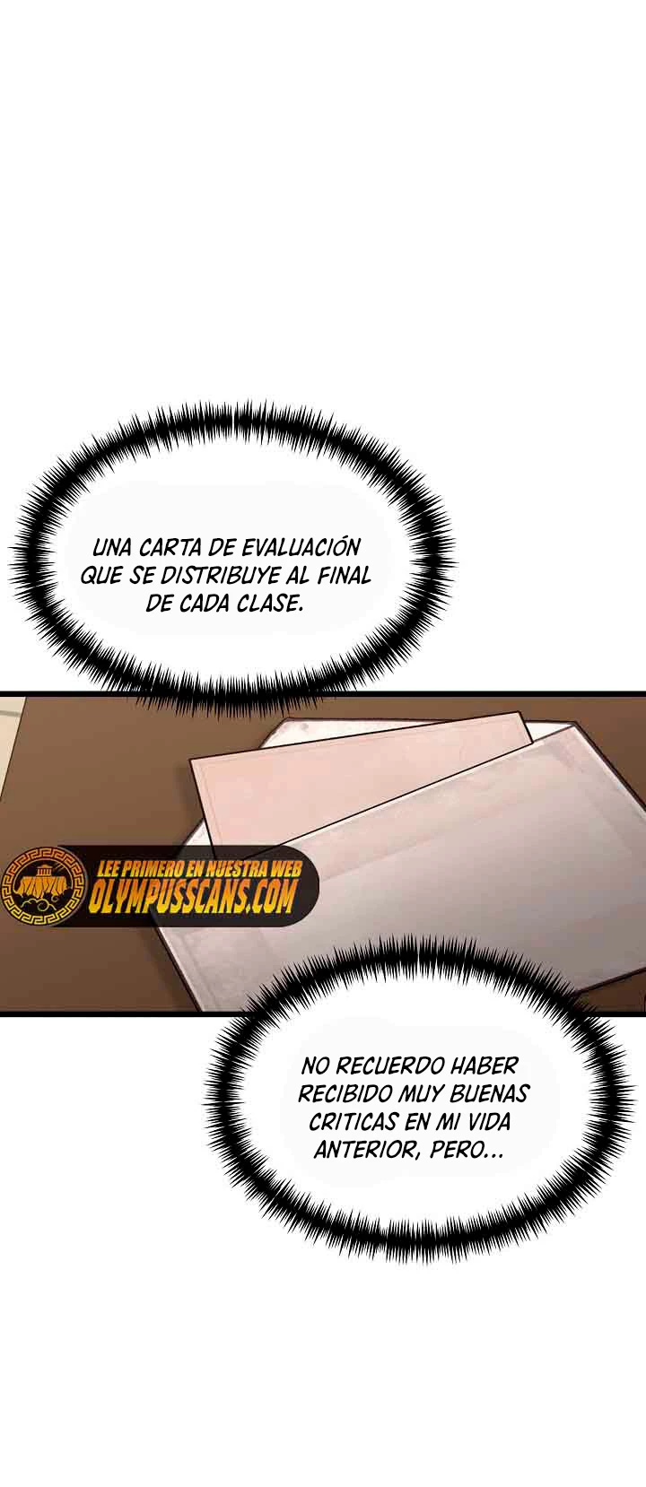 Mi Hermano Pequeño Es El Mejor De La Academia Capitulo 10 página 2