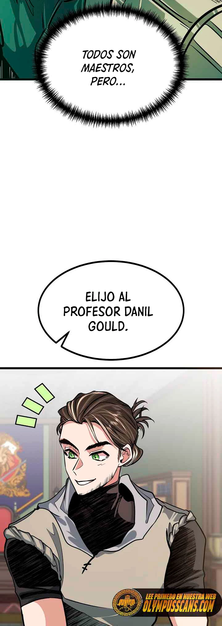 Mi Hermano Pequeño Es El Mejor De La Academia Capitulo 10 página 31