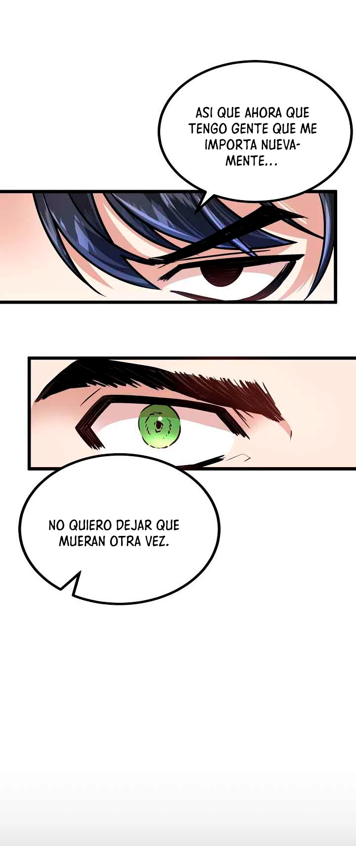 Mi Hermano Pequeño Es El Mejor De La Academia Capitulo 10 página 43