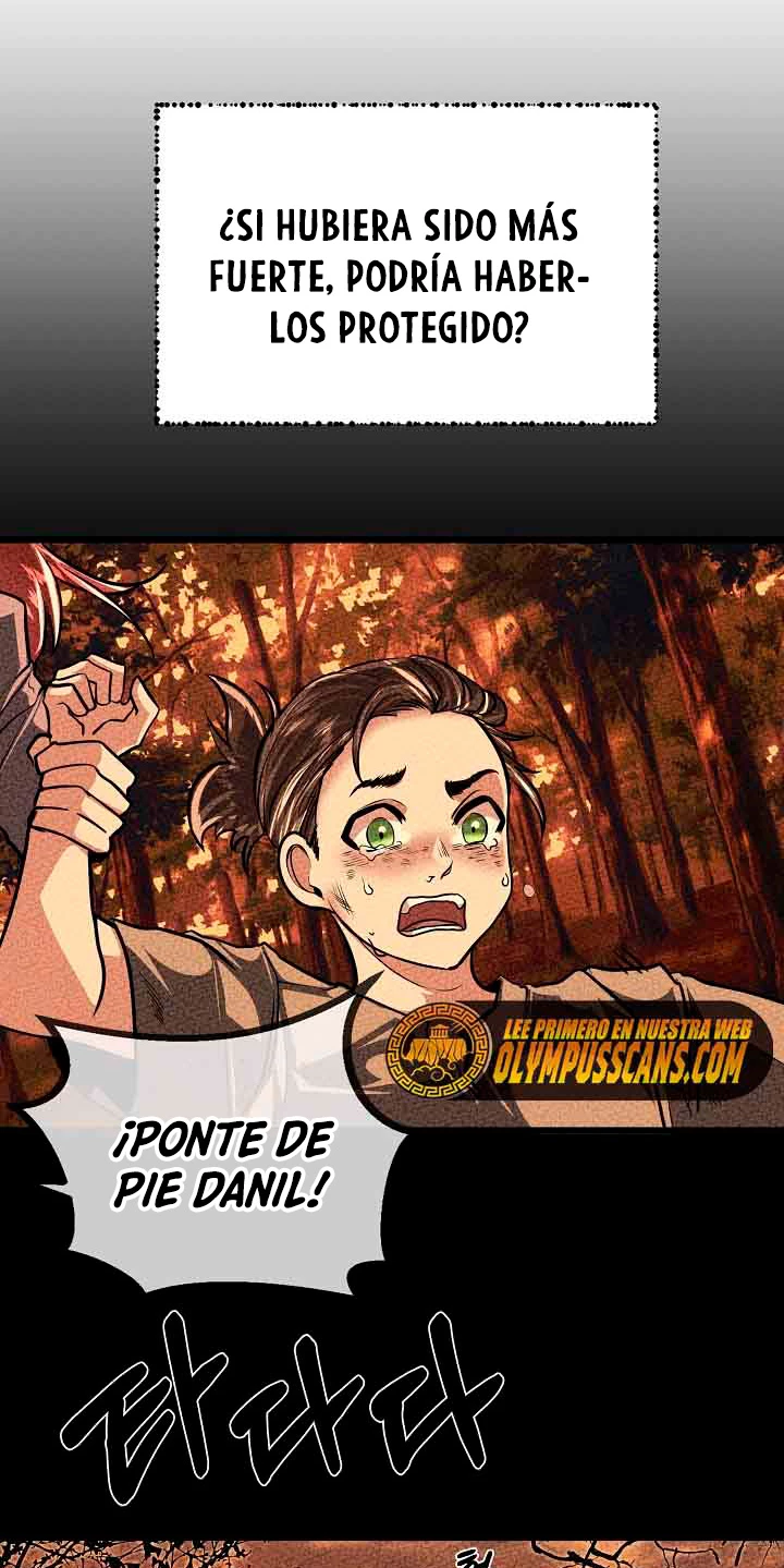 Mi Hermano Pequeño Es El Mejor De La Academia Capitulo 10 página 44