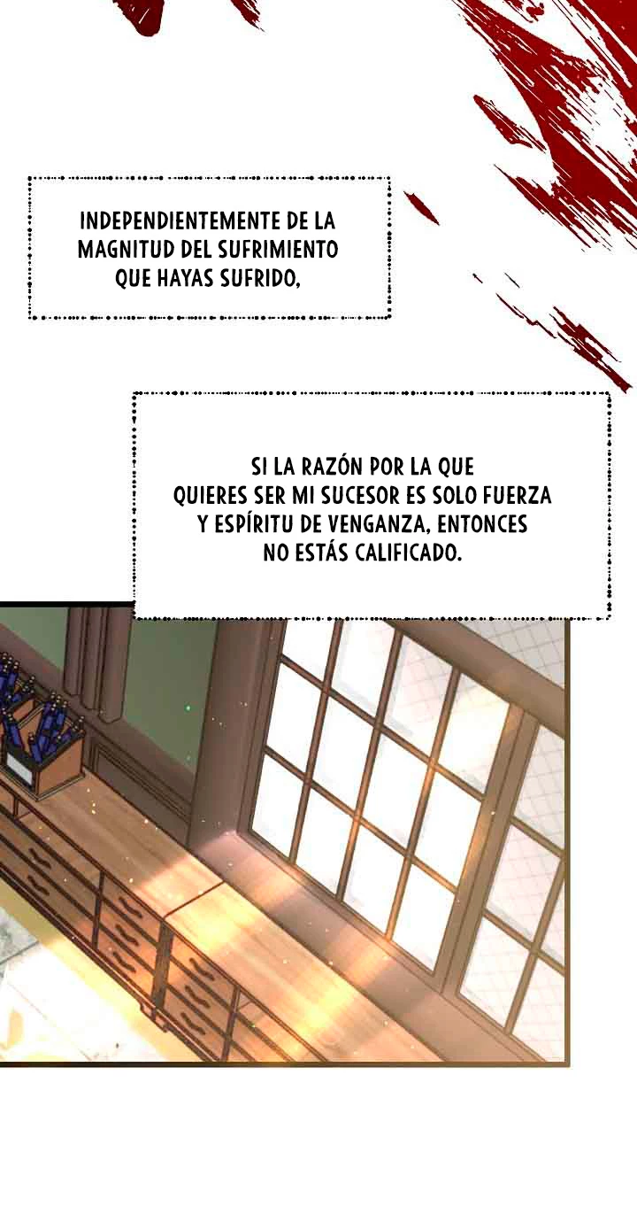 Mi Hermano Pequeño Es El Mejor De La Academia Capitulo 10 página 47