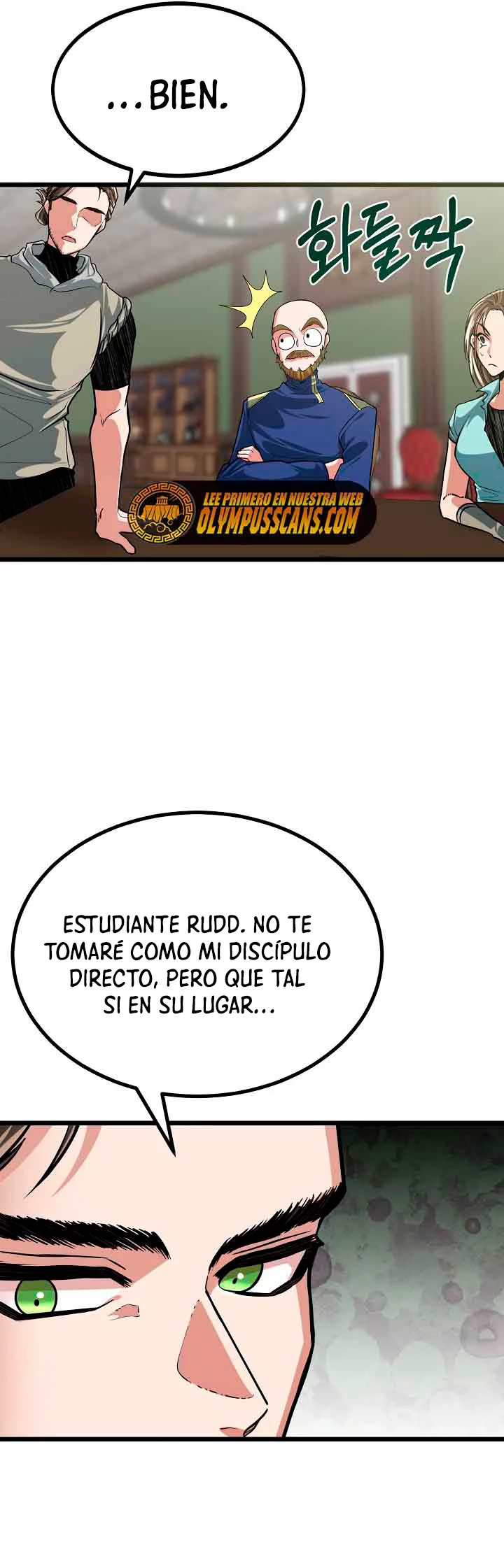Mi Hermano Pequeño Es El Mejor De La Academia Capitulo 10 página 49