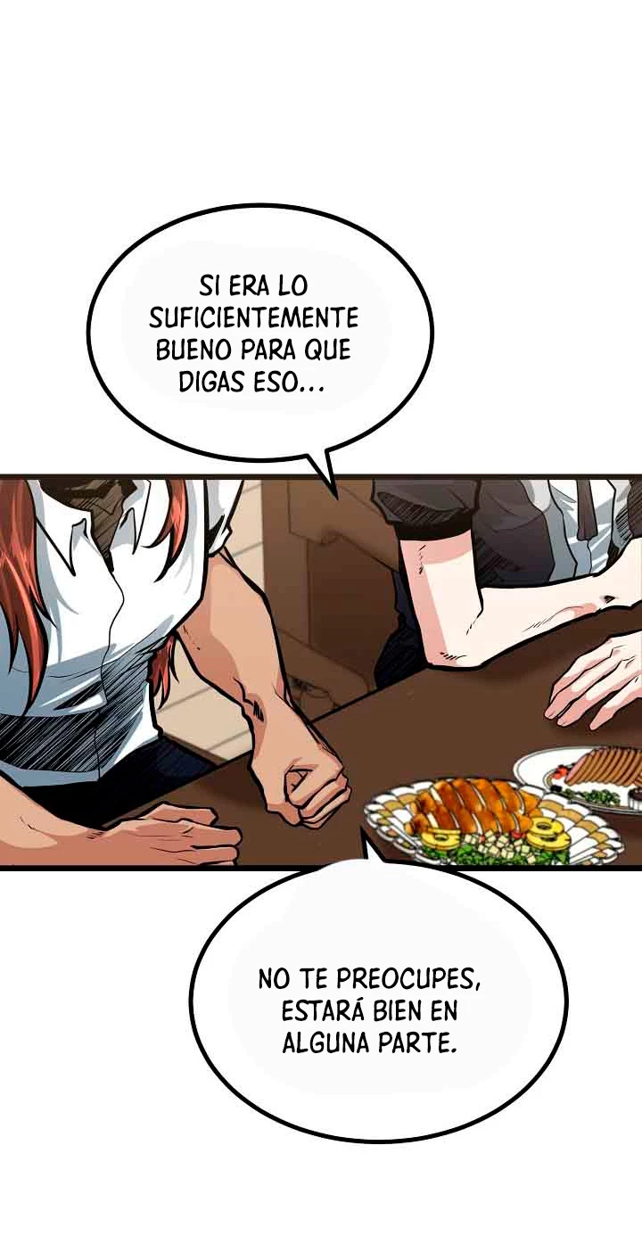 Mi Hermano Pequeño Es El Mejor De La Academia Capitulo 10 página 9