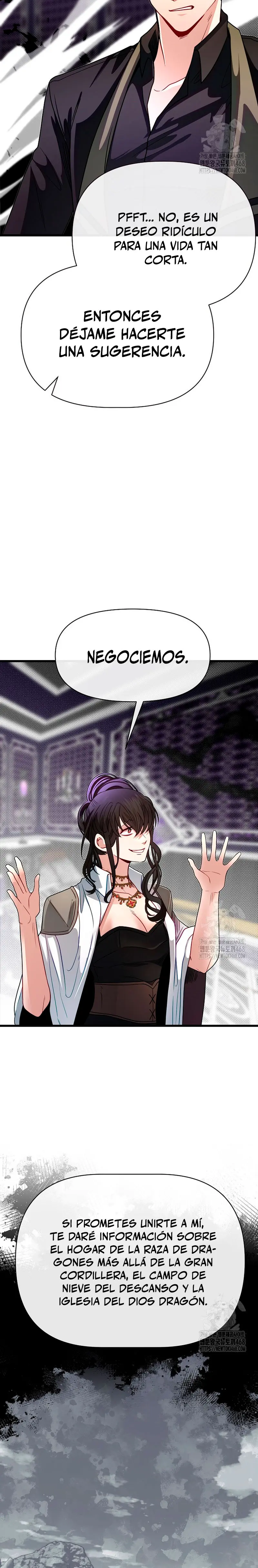 Mi Hermano Pequeño Es El Mejor De La Academia Capitulo 101 página 11