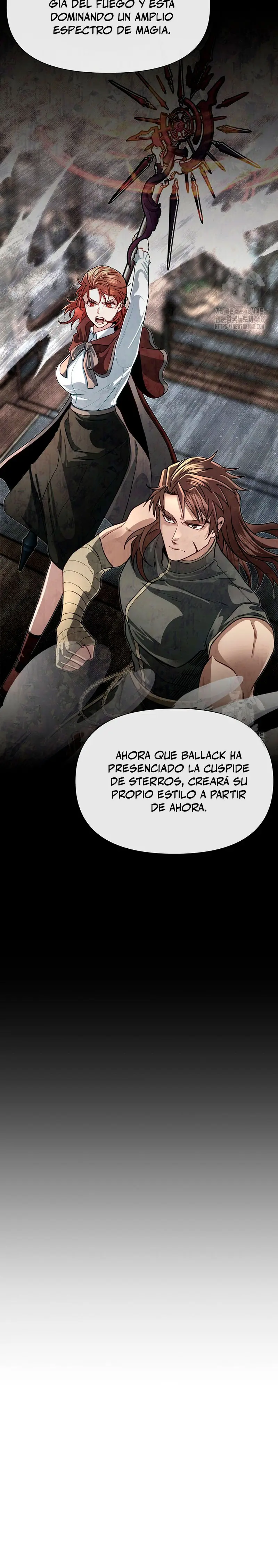 Mi Hermano Pequeño Es El Mejor De La Academia Capitulo 101 página 29