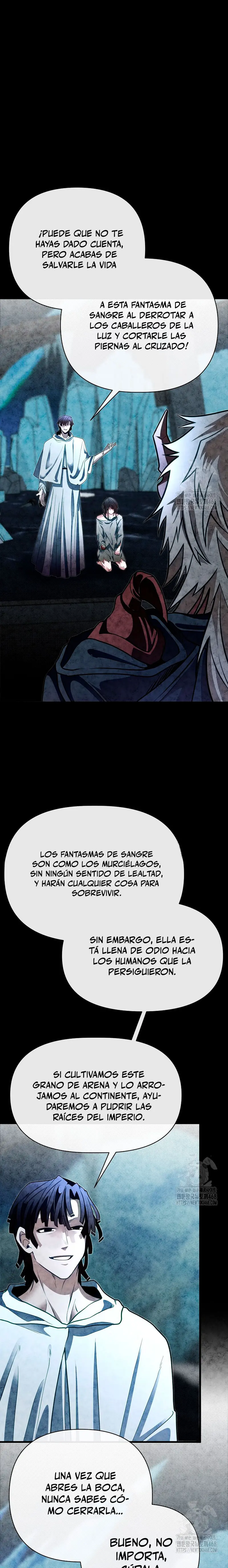 Mi Hermano Pequeño Es El Mejor De La Academia Capitulo 101 página 4