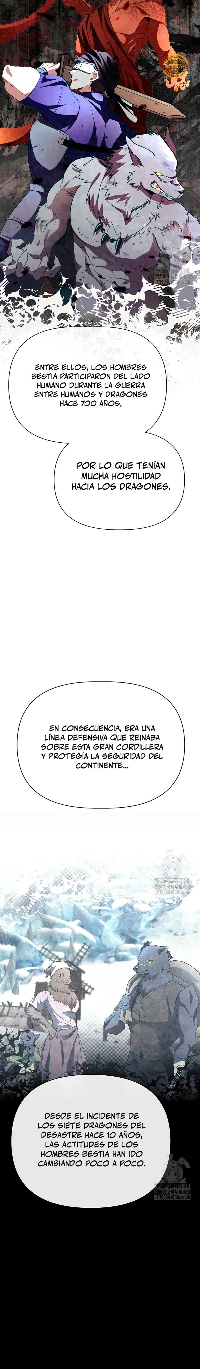 Mi Hermano Pequeño Es El Mejor De La Academia Capitulo 102 página 12
