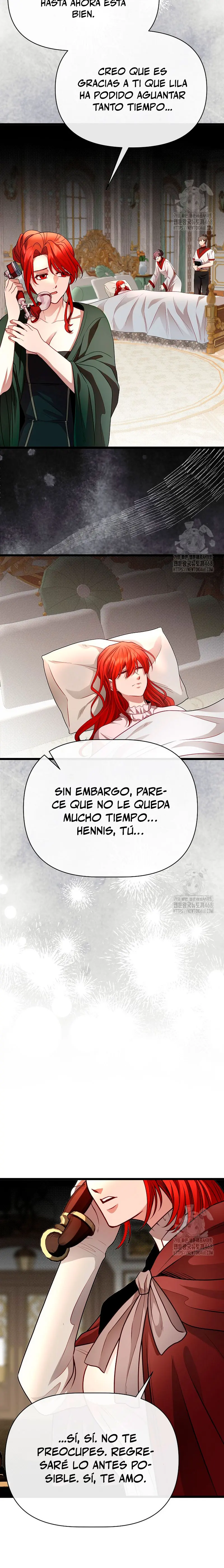 Mi Hermano Pequeño Es El Mejor De La Academia Capitulo 102 página 16