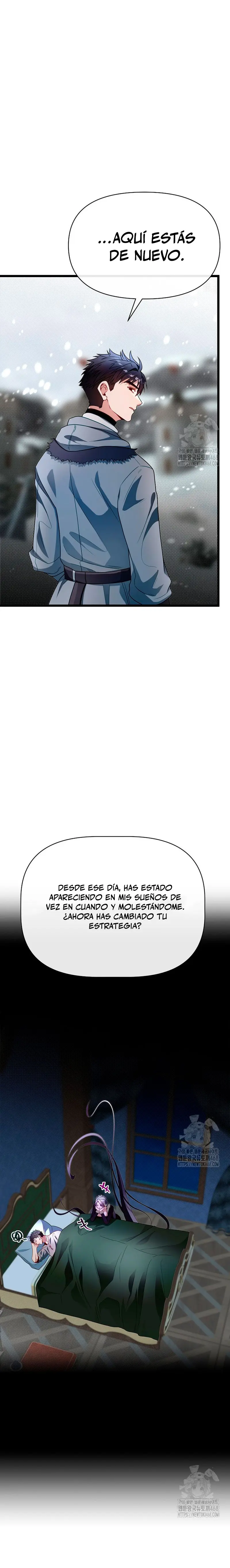 Mi Hermano Pequeño Es El Mejor De La Academia Capitulo 102 página 26