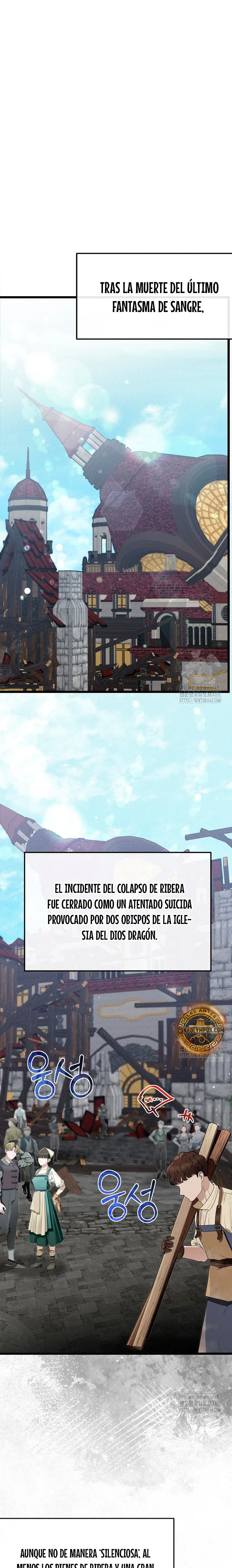 Mi Hermano Pequeño Es El Mejor De La Academia Capitulo 102 página 3