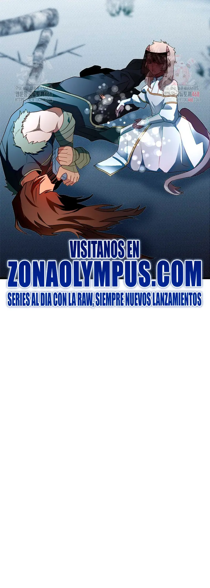 Mi Hermano Pequeño Es El Mejor De La Academia Capitulo 103 página 32