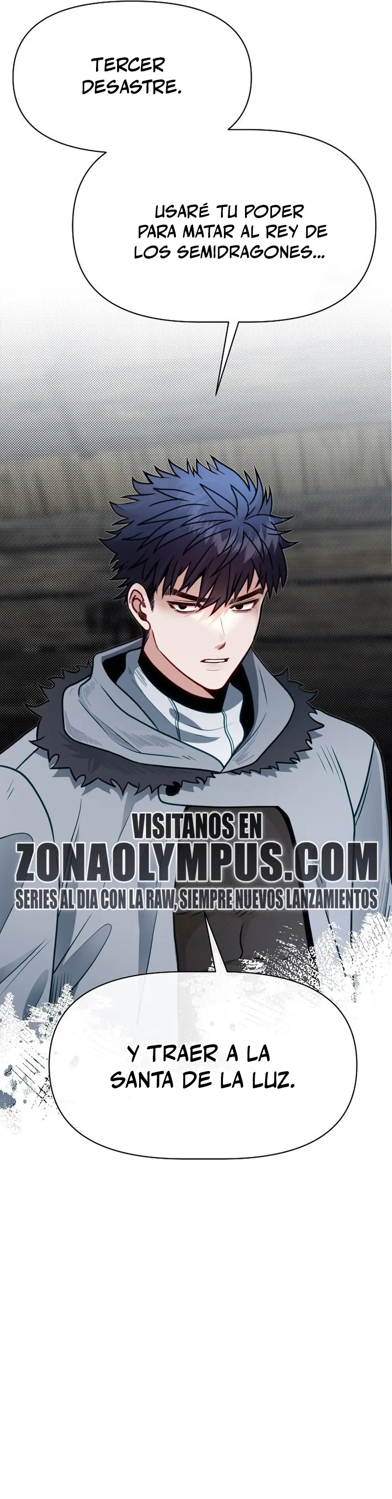 Mi Hermano Pequeño Es El Mejor De La Academia Capitulo 105 página 38