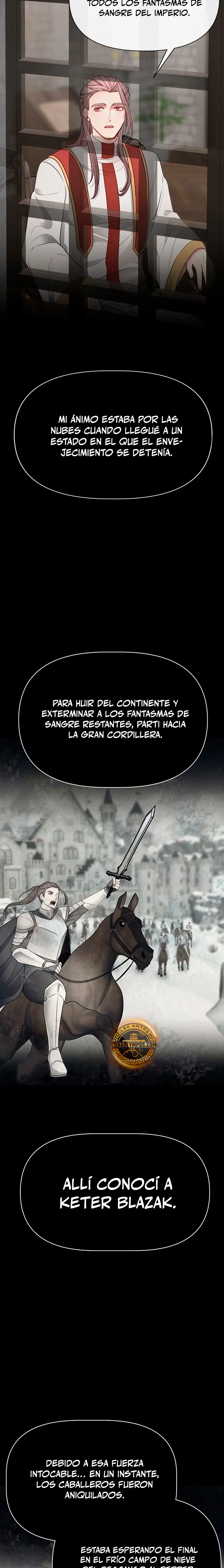 Mi Hermano Pequeño Es El Mejor De La Academia Capitulo 106 página 16