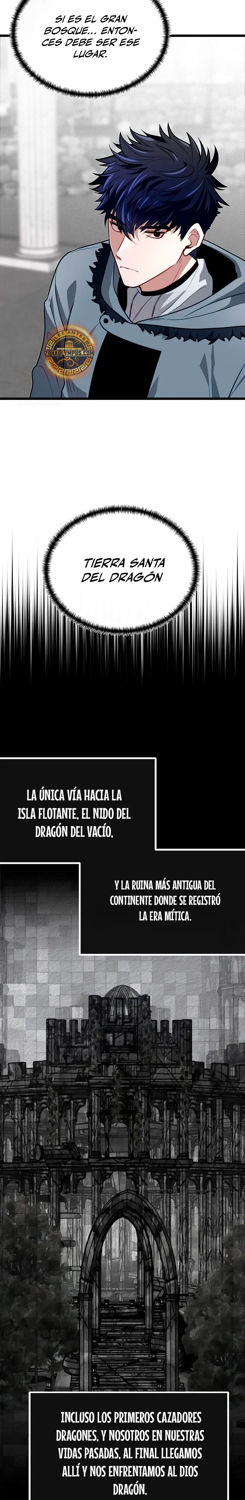 Mi Hermano Pequeño Es El Mejor De La Academia Capitulo 108 página 29