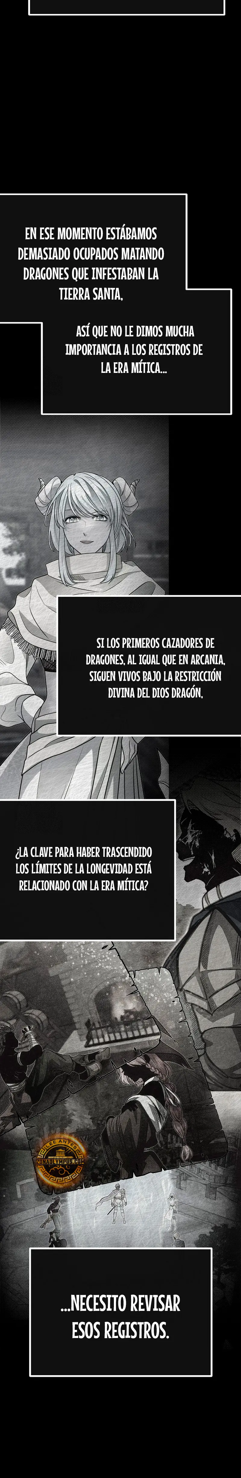Mi Hermano Pequeño Es El Mejor De La Academia Capitulo 108 página 30